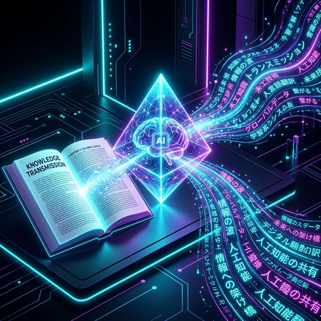 【AI翻訳の新常識】DeepL Proはもう古い？最新の「Claude 3.5 Sonnet / GPT-4o」で外国語論文・ビジネスPDFをプロレベルで翻訳する最強プロンプトと費用対効果