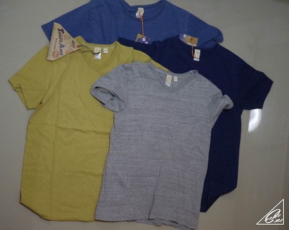 【国産Tシャツ】BARNS（バーンズ）を着心地やシルエットをマジ実感した俺
