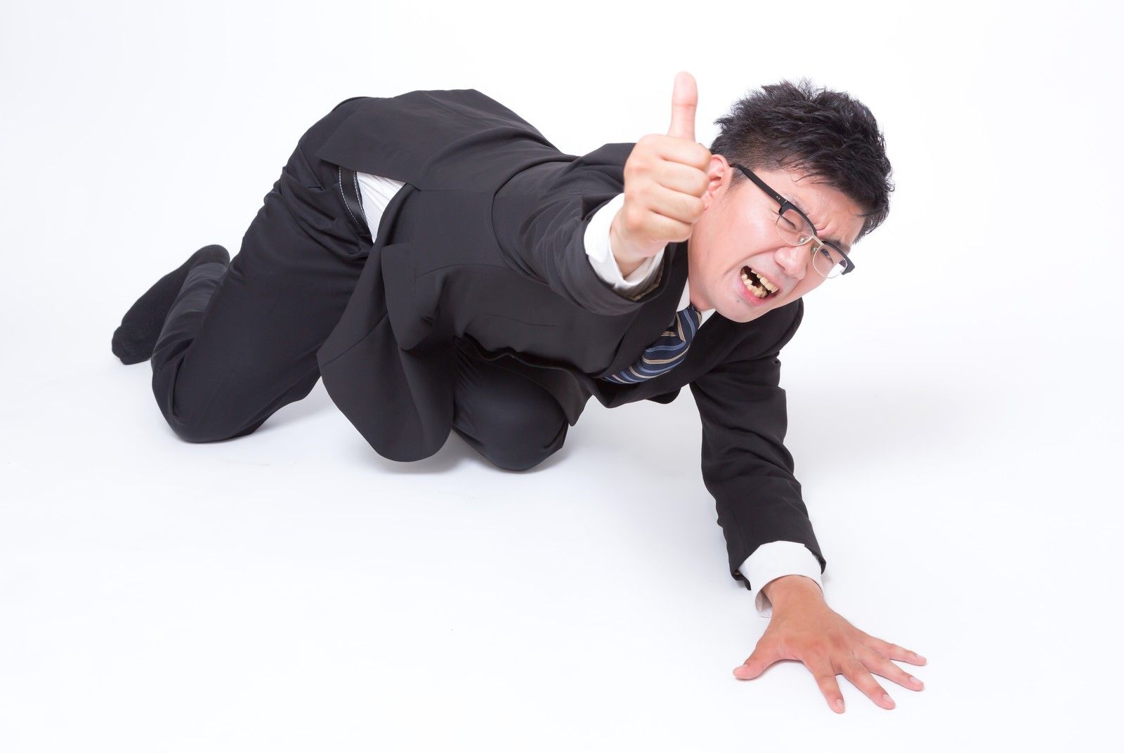 ビジネス意識レベルが低い人の3つの共通点