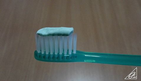 違いが分かるほど歯がツルツルになる!!『デンティス(DENTISTE')』
