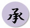 ポケッタブルウィンドブレーカーの全体像