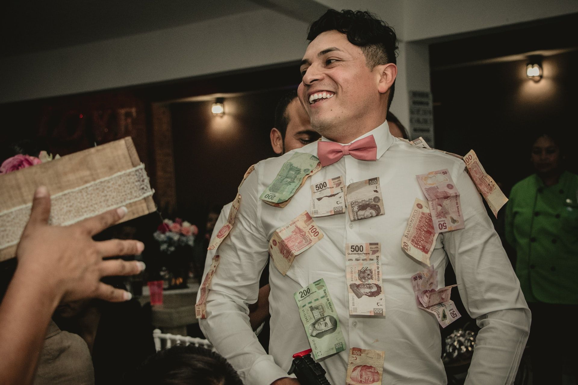 お金持ちになる前に身に着けろ!お金は徐々に増やさないと失敗する
