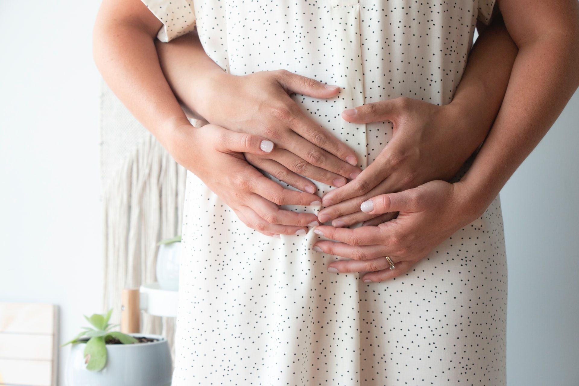 結婚3年目の不妊夫婦が起こした奇跡【ご報告:妻が妊娠しました】