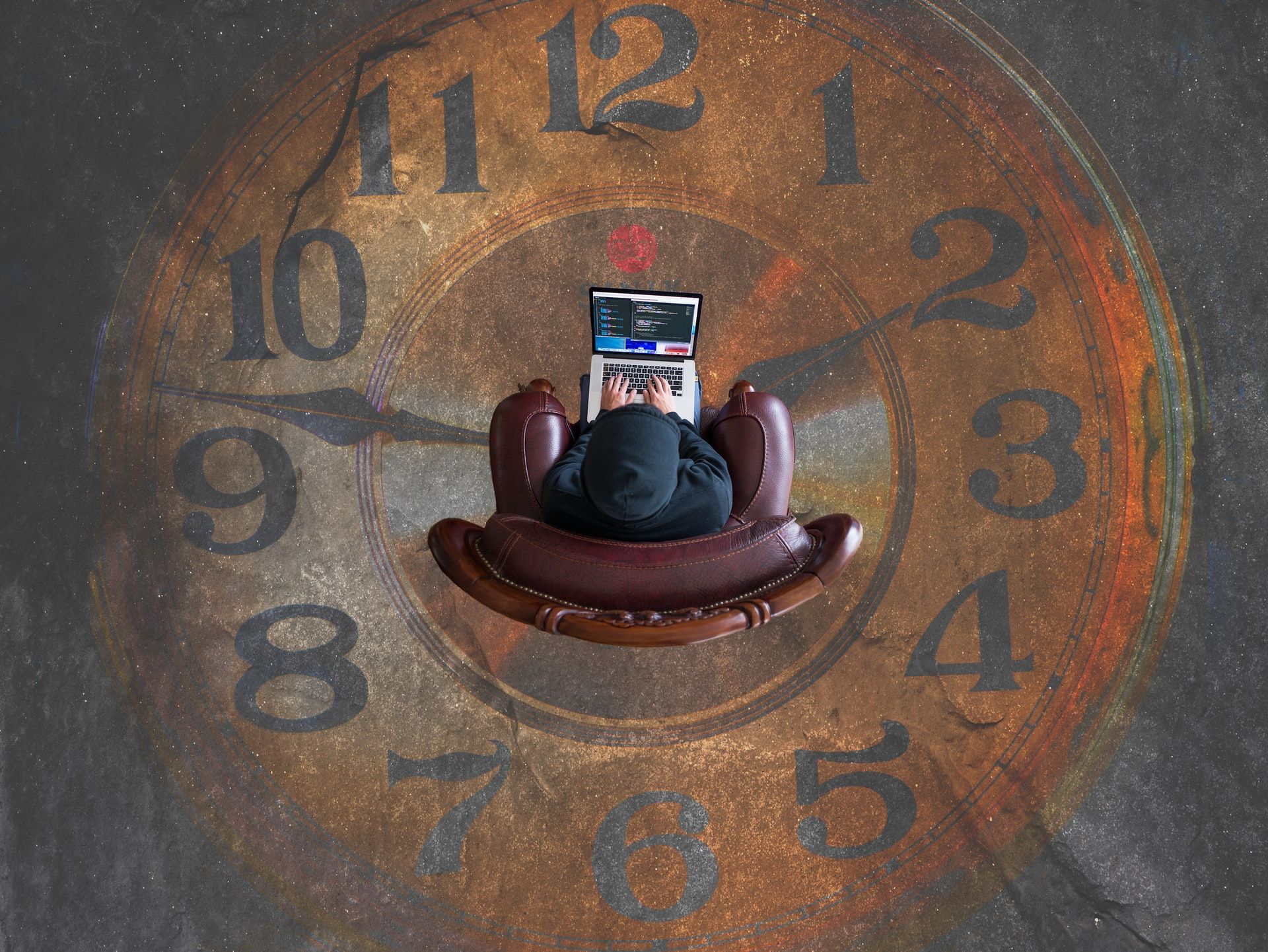 あなたは本当に時間を大切にしていますか？ムダな時間のなくし方！