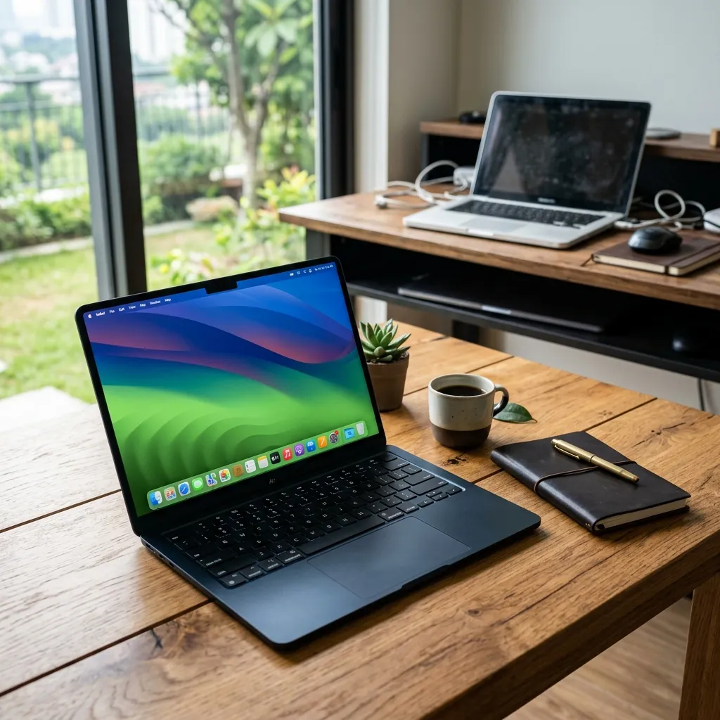 【まだM1 Mac使ってるの？】MacBook Air(M1)からの買い替えは今がギリギリ。寿命と高価買取のタイムリミット