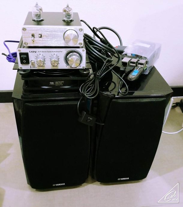 【ラズパイ】格安ハイレゾ高音質オーディオがマジでやばい!!