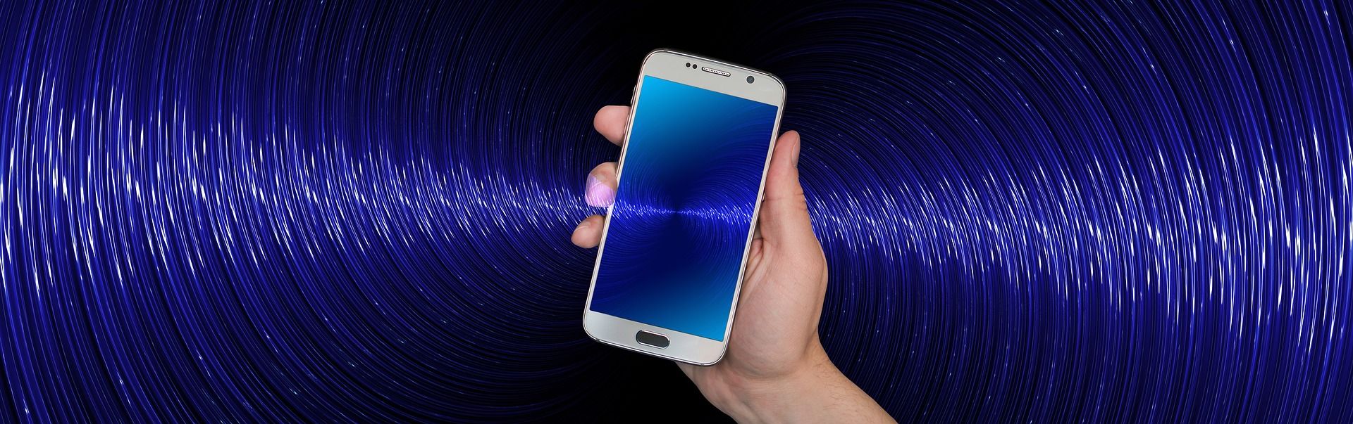 誰でもできるSIM無し初期化した古いスマホの再利用・活用法